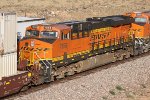 BNSF 7868